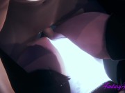 Nier automata Hentai - 2B Fucked in Misionary Style 6/16