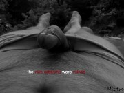 Femdom couple relationship - Mistress with sub 10/16