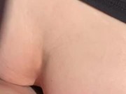 CAUGHT fucking! A jet skier got a live show! 16/16