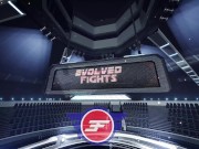 Male vs Female Arm Wrestling 1/16