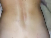 Mature Milf Taking It DoggyStyle Young Botfriend 5/16