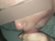 TENT BLOWJOB AT MUSIC FESTIVAL FROM RAVER GIRL ON MOLLY 6/16