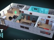 7 Island Domain 0.3 - More sex with stepmom (4) 14/16