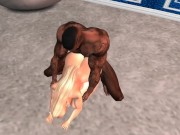 WondaBooty: Dawn of Booty 16/16