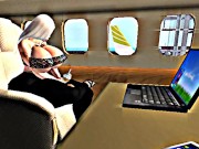 WondaBooty: Dawn of Booty 6/16