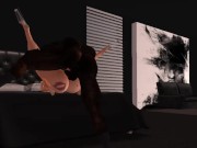 WondaBooty: Dawn of Booty 7/16