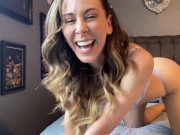 Cougar Cum Contest 1/16