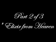 Lover on the road - Passionate Cunnilingus part 2/3 : drinking from the Source of Heaven 1/16