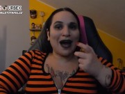 #STORYTIME - GAY 13/16