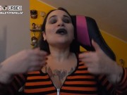 #STORYTIME - GAY 8/16