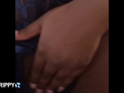 Fucking my stepbrothers Plug Finally 2/16