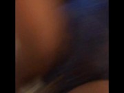 Fucking my stepbrothers Plug Finally 7/16