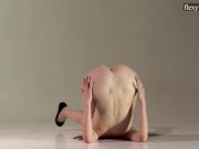 Ballerina dancer from Russia called Sofia Zhiraf 7/16