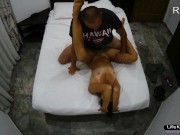 Sex in a hotel SHORT VERSION 14/16