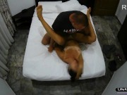 Sex in a hotel SHORT VERSION 15/16