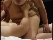 Me monta en el motel y me vengo dentro de ella! 4/16