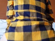 Minha visinha ruiva casada sentou sem camisinha 15/16