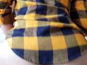 Minha visinha ruiva casada sentou sem camisinha 8/16