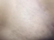 Lightskin teen loves taking bbc(enjoy)) 15/16