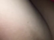 Lightskin teen loves taking bbc(enjoy)) 8/16