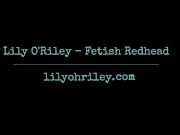 Standing Oral in the LoveBox Portable Sex Furniture 1/16