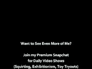 Standing Oral in the LoveBox Portable Sex Furniture 15/16