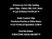 Standing Oral in the LoveBox Portable Sex Furniture 16/16