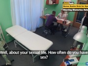 Fake Hospital The Best of Fake Hospital Volume 2 Big tits and Blondes 15/16