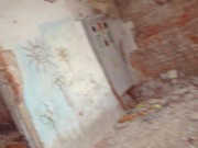 OMG PUBLIC CUM PANTYHOSE IN DANGEROUS PLACE 4/16