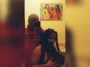 Red n Bleu's flip the switch challenge  7/16