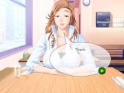 Meet and Fuck - First Encounter Sex Game Hentai - Meet'N'Fuck 2/16