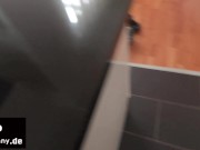 GESCHWÄNGERT AUF DEM KÜCHENTISCH! Verheirateter Geschäftsmann mit riesen Schwanz vs.  6/16