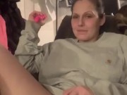 Quick play before bed