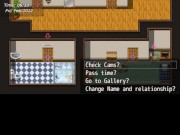 Never Saint - Part 32 - Hot Sexy Body Show By LoveSkySan69 10/16