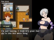 Never Saint - Part 32 - Hot Sexy Body Show By LoveSkySan69 12/16