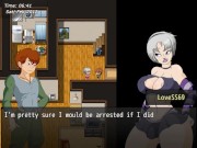 Never Saint - Part 32 - Hot Sexy Body Show By LoveSkySan69 13/16