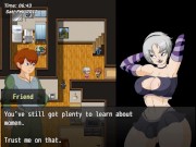 Never Saint - Part 32 - Hot Sexy Body Show By LoveSkySan69 16/16