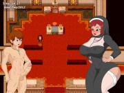 Never Saint - Part 32 - Hot Sexy Body Show By LoveSkySan69 6/16