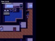 Never Saint - Part 32 - Hot Sexy Body Show By LoveSkySan69 8/16