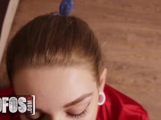 Mofos - Beautiful Babe BelleNiko Plays With Herself After Having A Shower & Her Boyfriend Joins Her 3/16