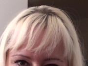 pov feet smelling by bizarrlady jessica 13/16