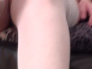 pov feet smelling by bizarrlady jessica 6/16