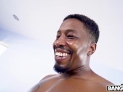BANGBROS - Isiah Maxwell Gets A Slice Of Victoria Cakes In The 305 7/16