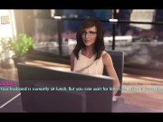 A Wife And StepMother 214 3/16