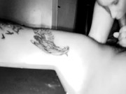 Caught cheating. Wife forgets we installed cameras. 8/16