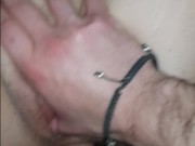 Passo il cazzo dal culo alla figa e urla [anale Dialoghi ITA] 6/16