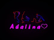 A bottle of wine and a LOT of SQUIRT 1/16