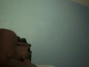 THROAT BABY SUCK THIS BBC  5/16