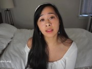 Purple Pleasure In My Pussy | AD 4/16