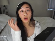 Purple Pleasure In My Pussy | AD 6/16